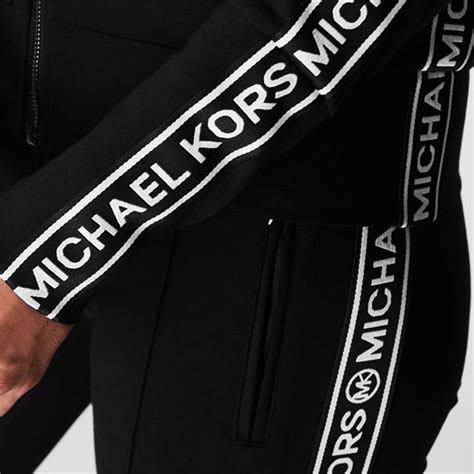 michael kors suite|Michael Kors men's tracksuit.